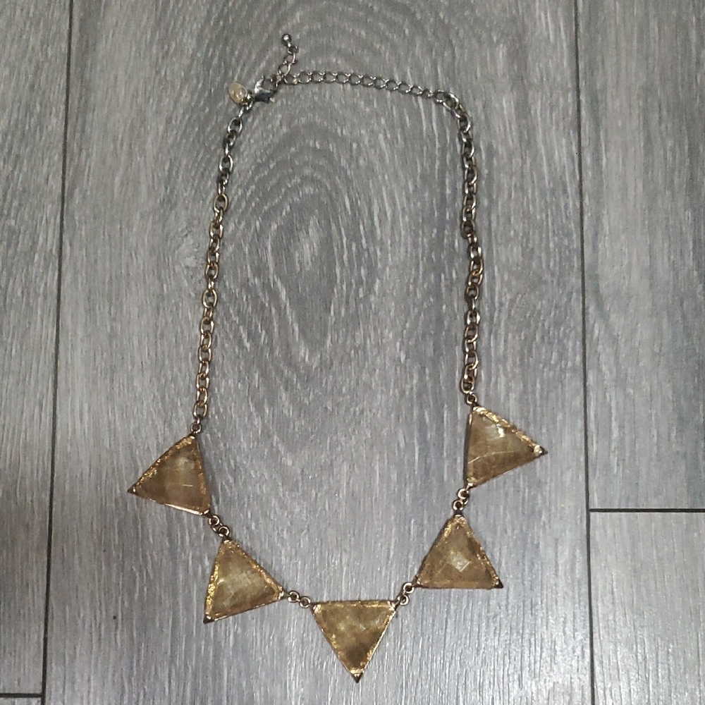 Charming Charlie Necklace